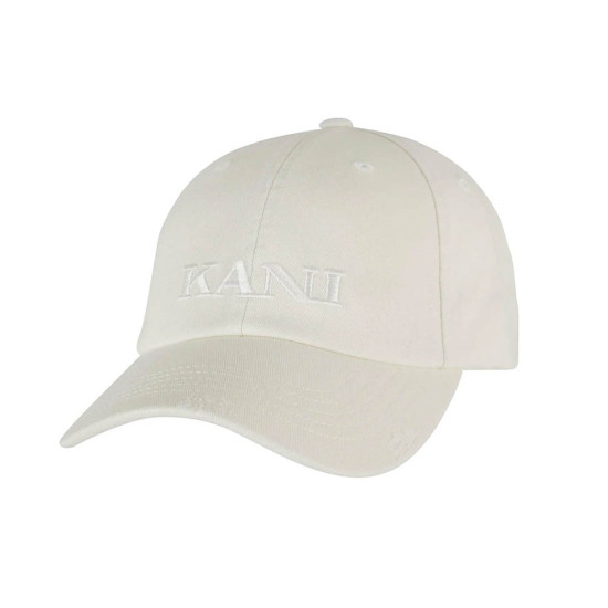 Karl Kani Καπέλο Retro Distress Dad Cap